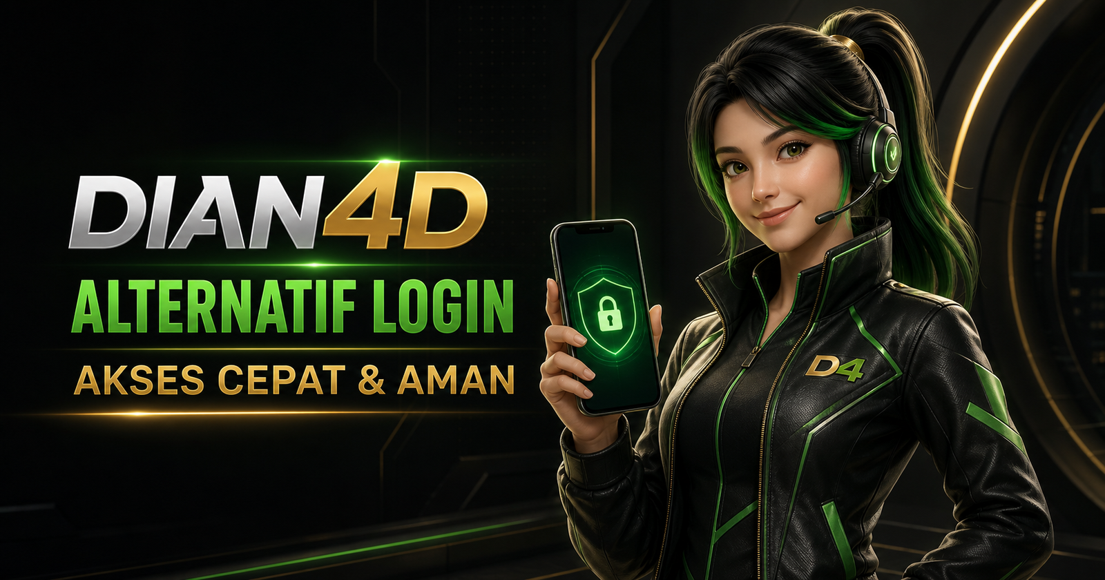 Dian4d alternatif login, akses cepat dan aman
